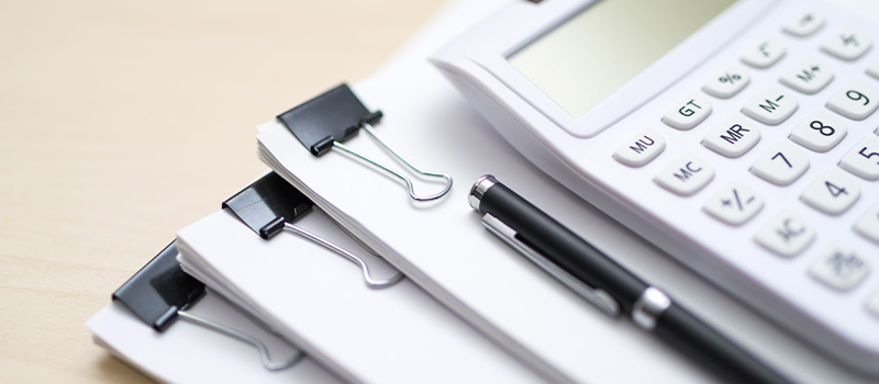 事前点検・お見積り