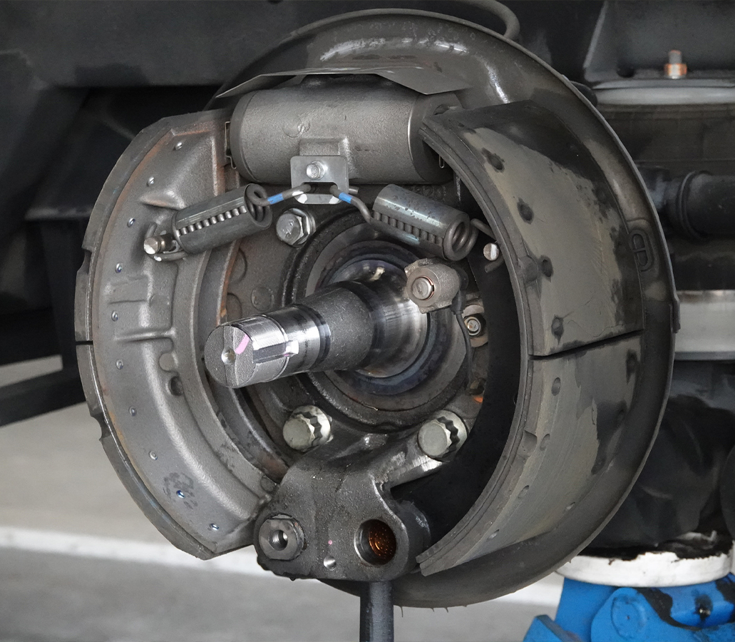 タイヤチェンジャー