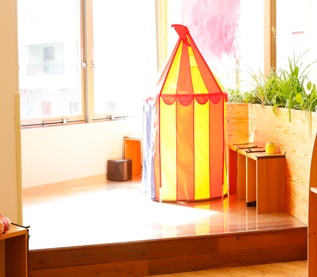 キッズスペース