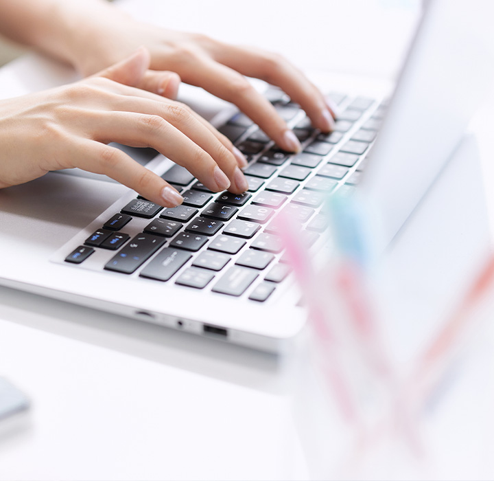 フロント・受付スタッフ